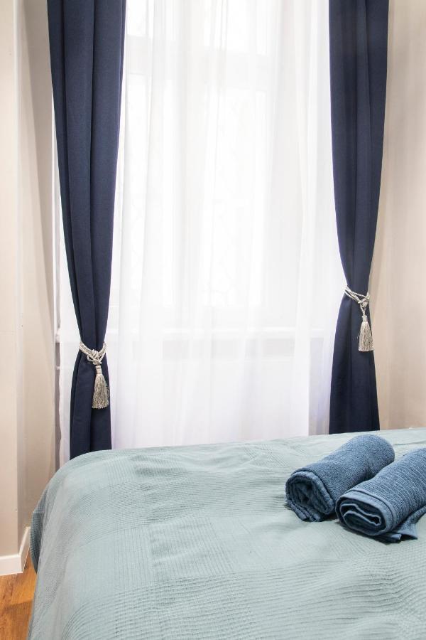Lucky 54 Apartment Budapeşte Dış mekan fotoğraf