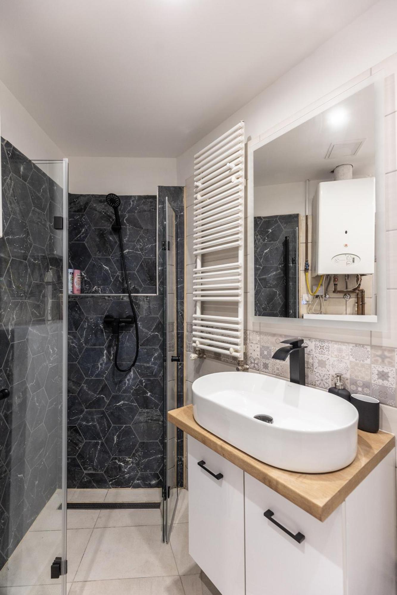 Lucky 54 Apartment Budapeşte Dış mekan fotoğraf